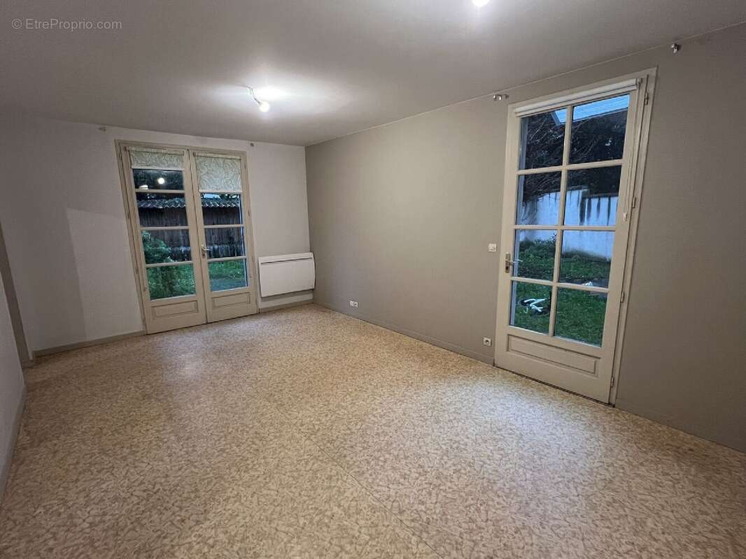 Appartement à MARMANDE