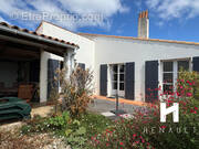 Maison à SAINTE-MARIE-DE-RE