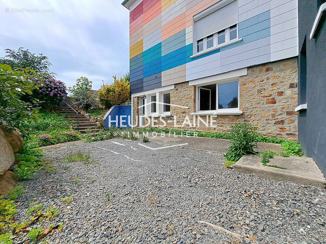 Appartement à GRANVILLE