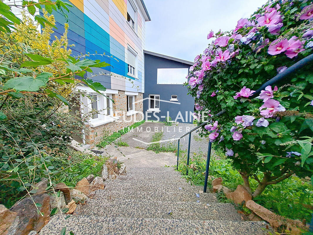 Appartement à GRANVILLE