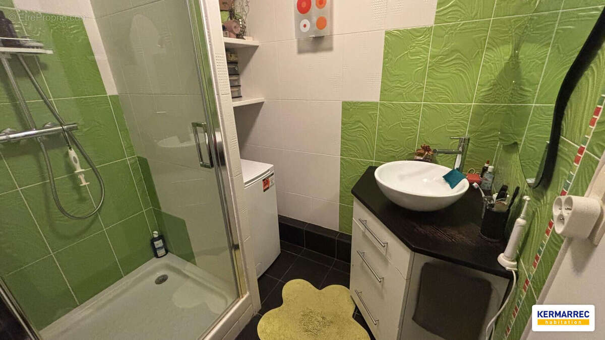 Appartement à VITRE