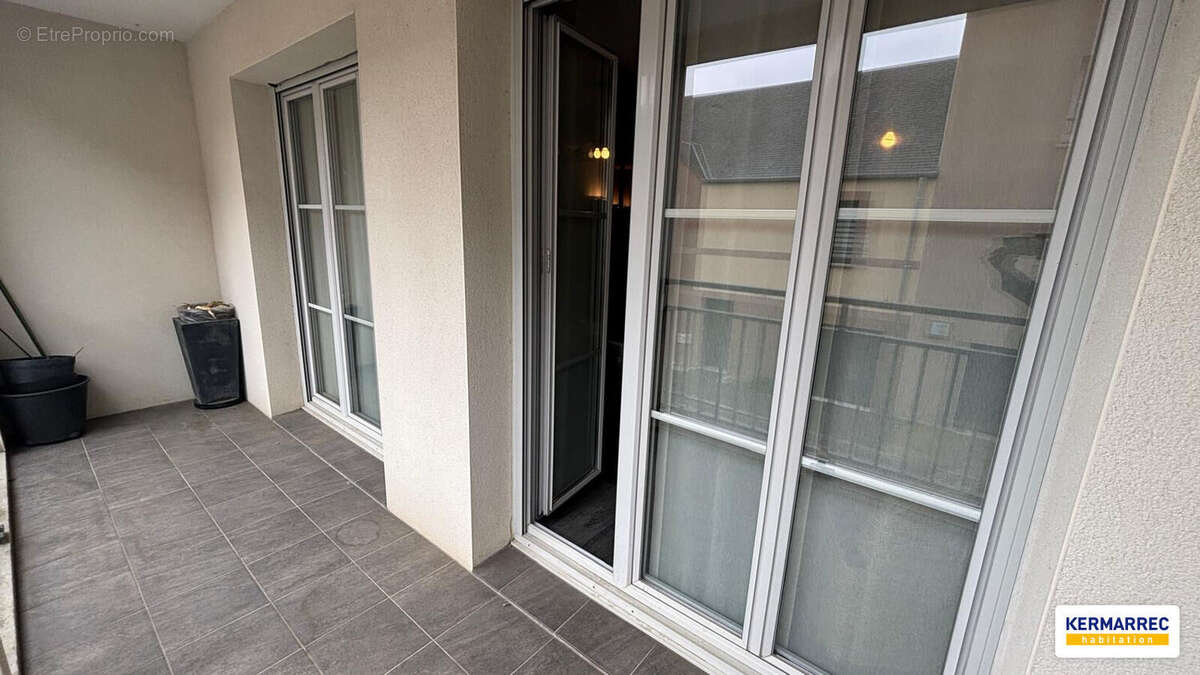 Appartement à VITRE