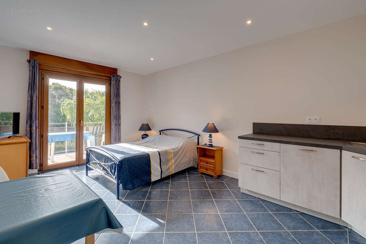 Appartement à EVIAN-LES-BAINS