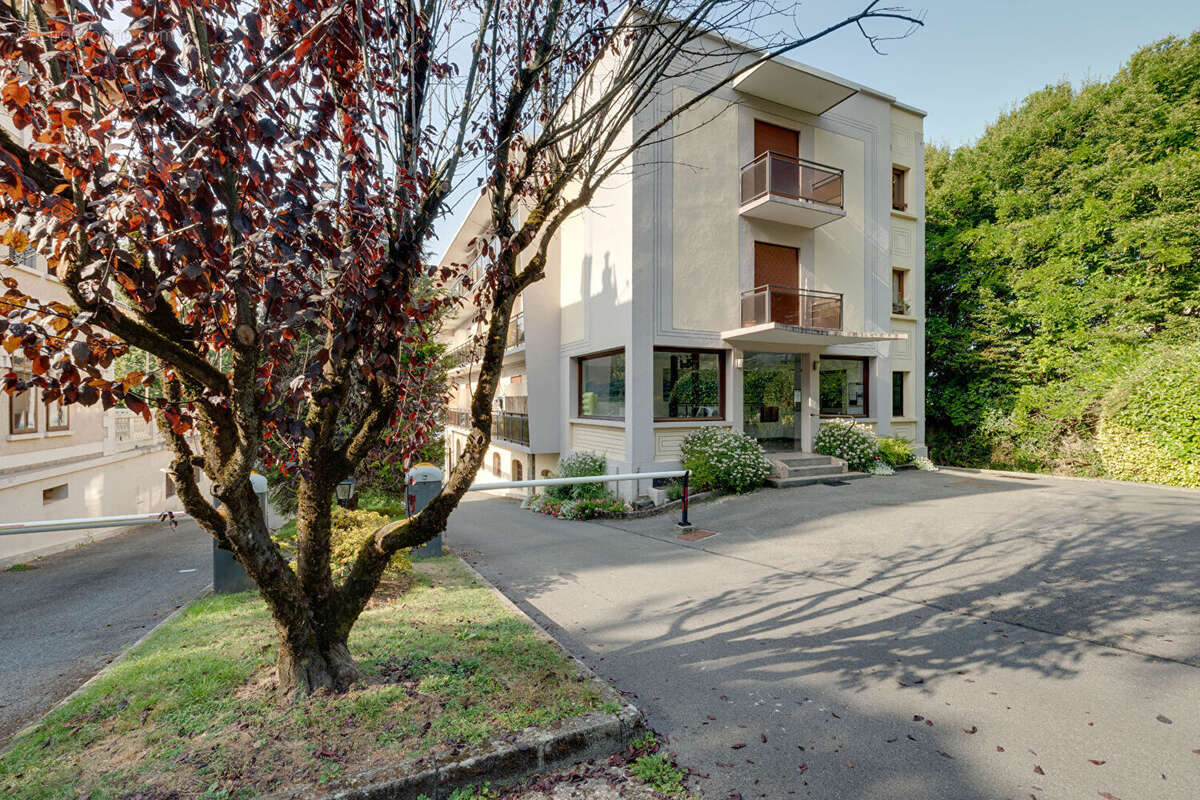 Appartement à EVIAN-LES-BAINS