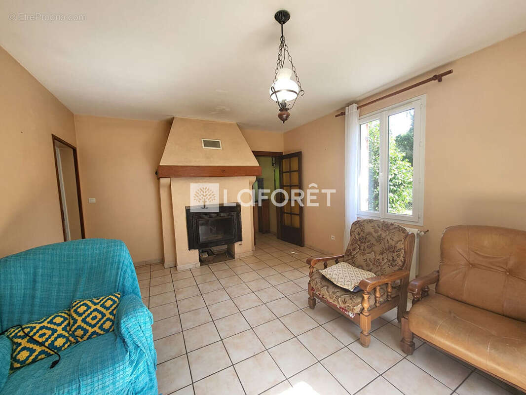 Maison à LIT-ET-MIXE