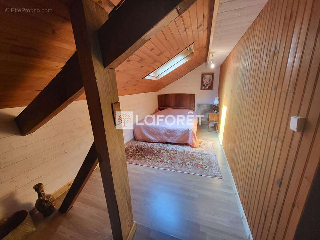 Maison à LIT-ET-MIXE