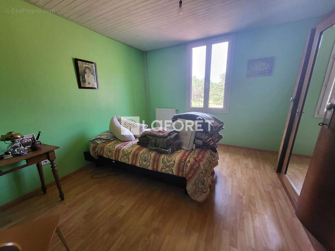 Maison à LIT-ET-MIXE