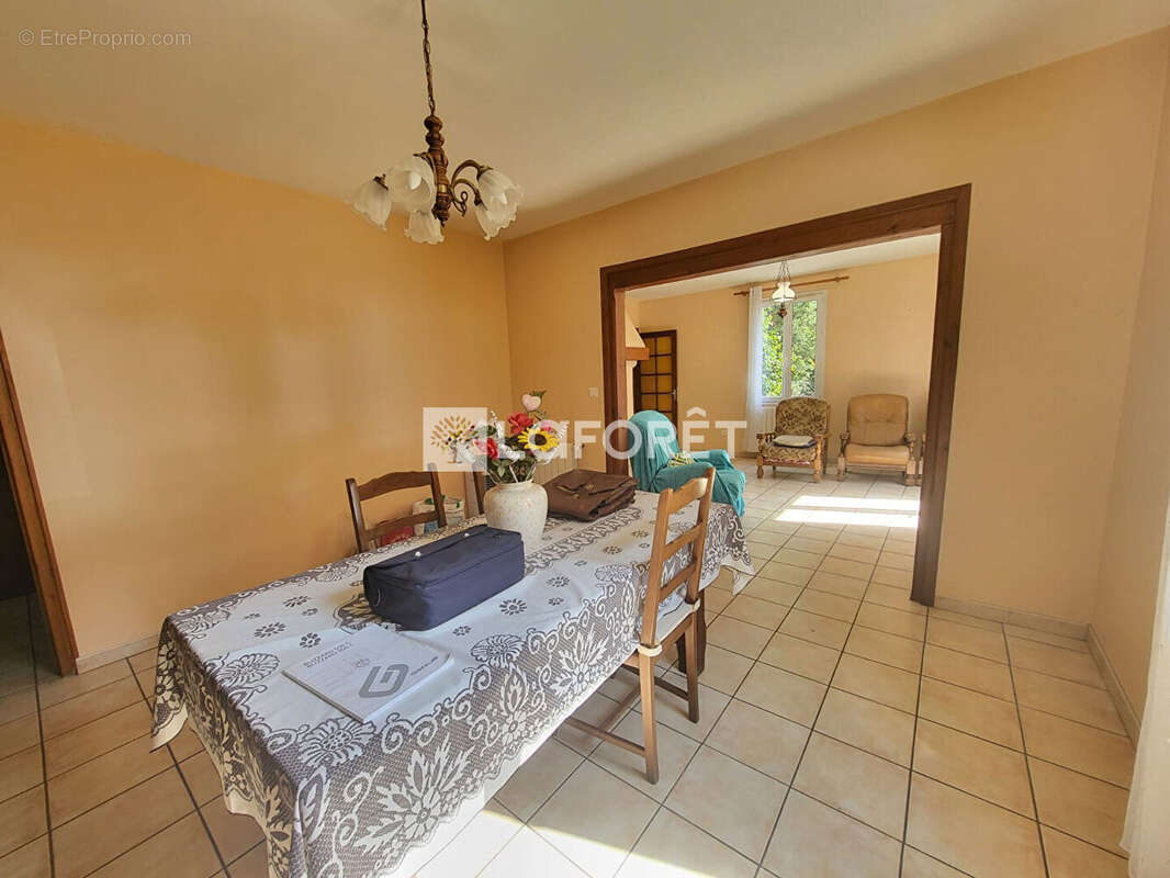 Maison à LIT-ET-MIXE