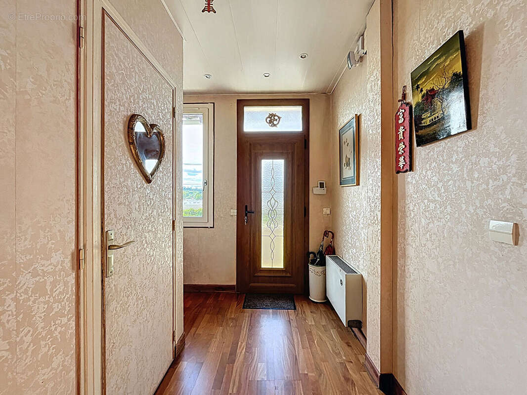 Maison à LE VESINET