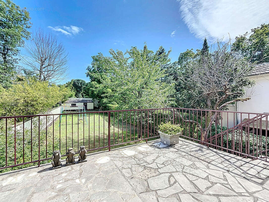 Maison à LE VESINET