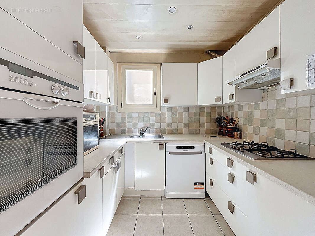 Maison à LE VESINET