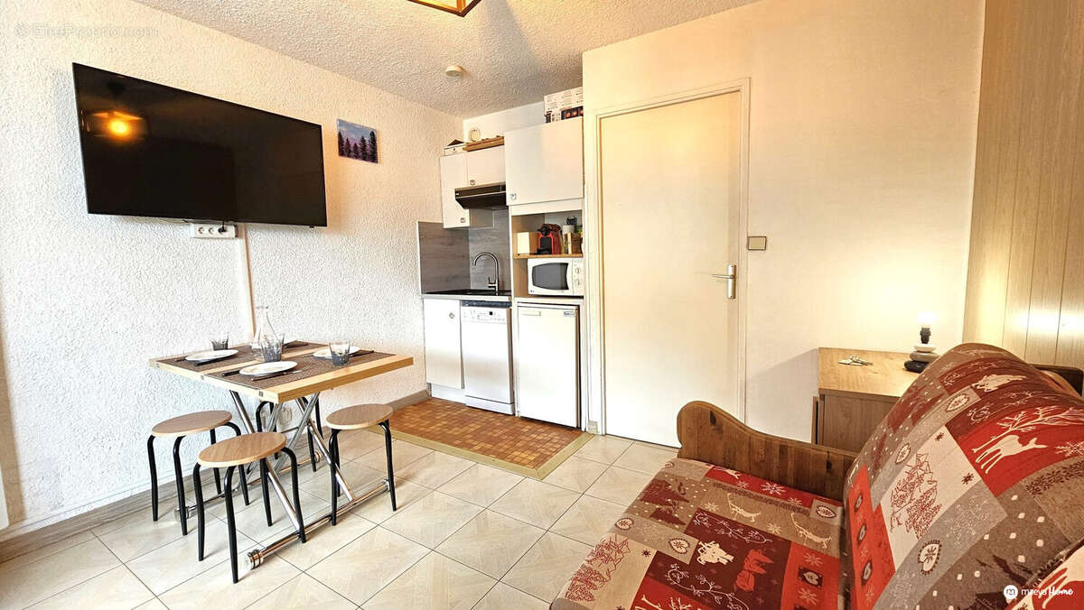 Appartement à VARS