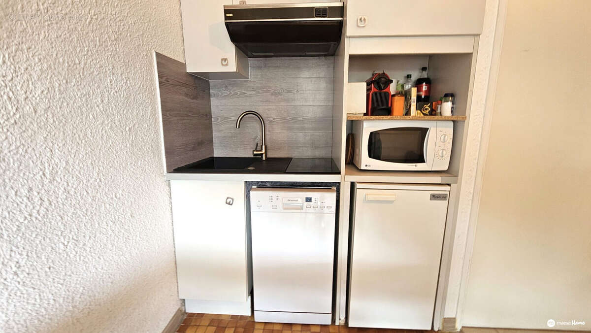 Appartement à VARS