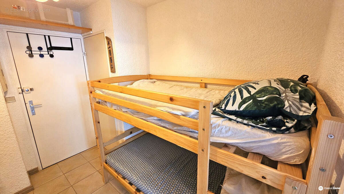 Appartement à VARS