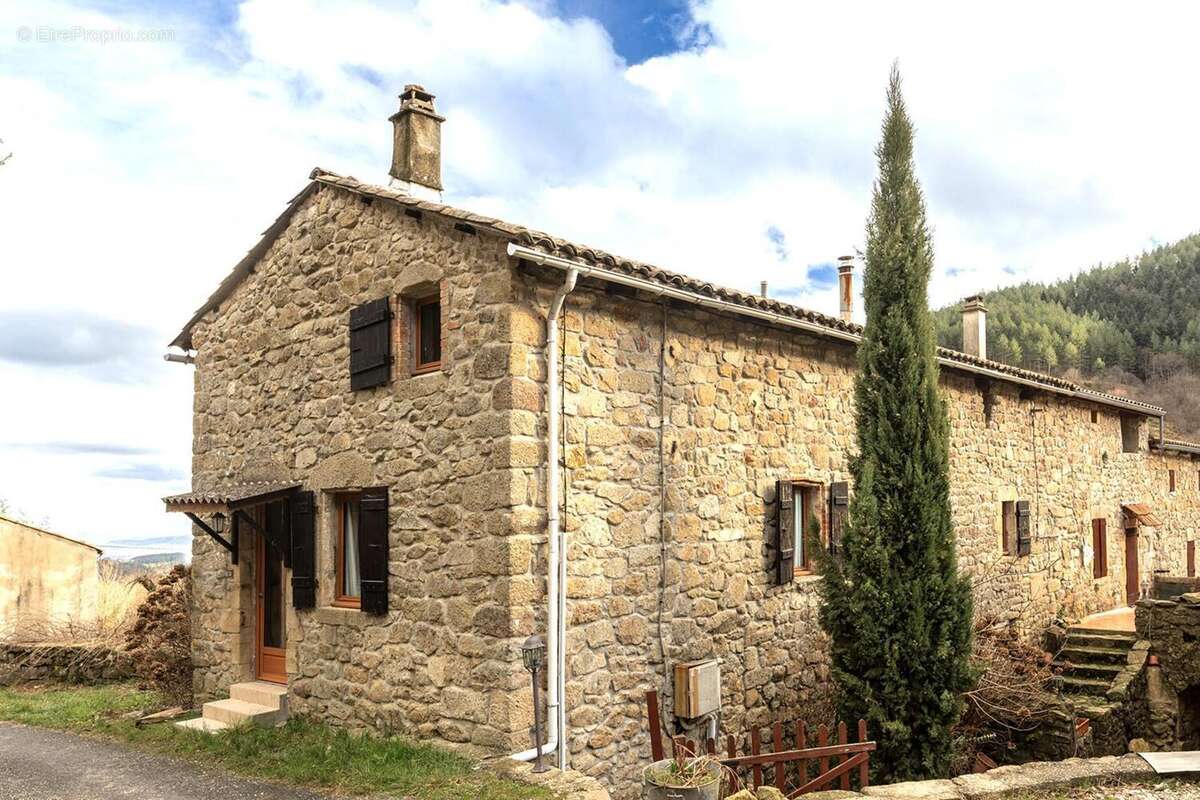 Photo 3 - Maison à LENTILLERES