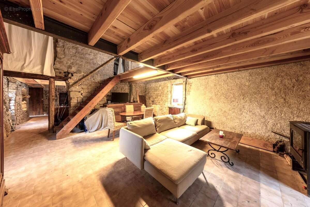 Photo 7 - Maison à LENTILLERES