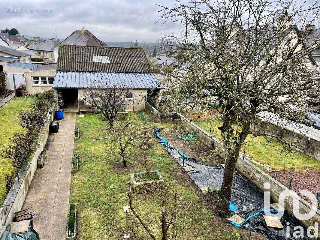 Photo 2 - Maison à TORIGNI-SUR-VIRE