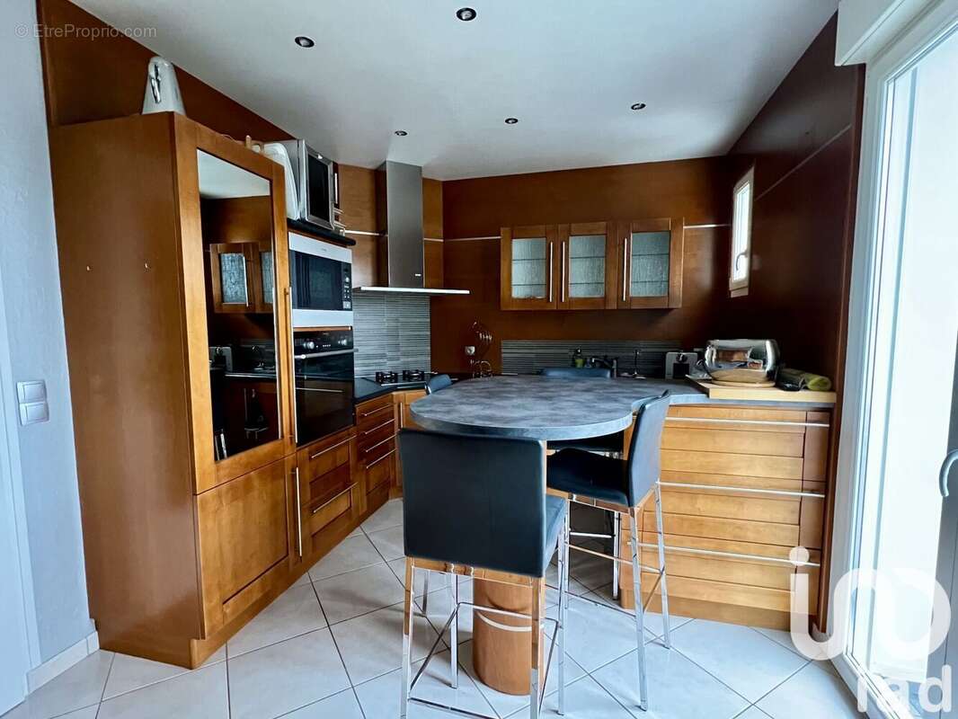 Photo 3 - Maison à TORIGNI-SUR-VIRE