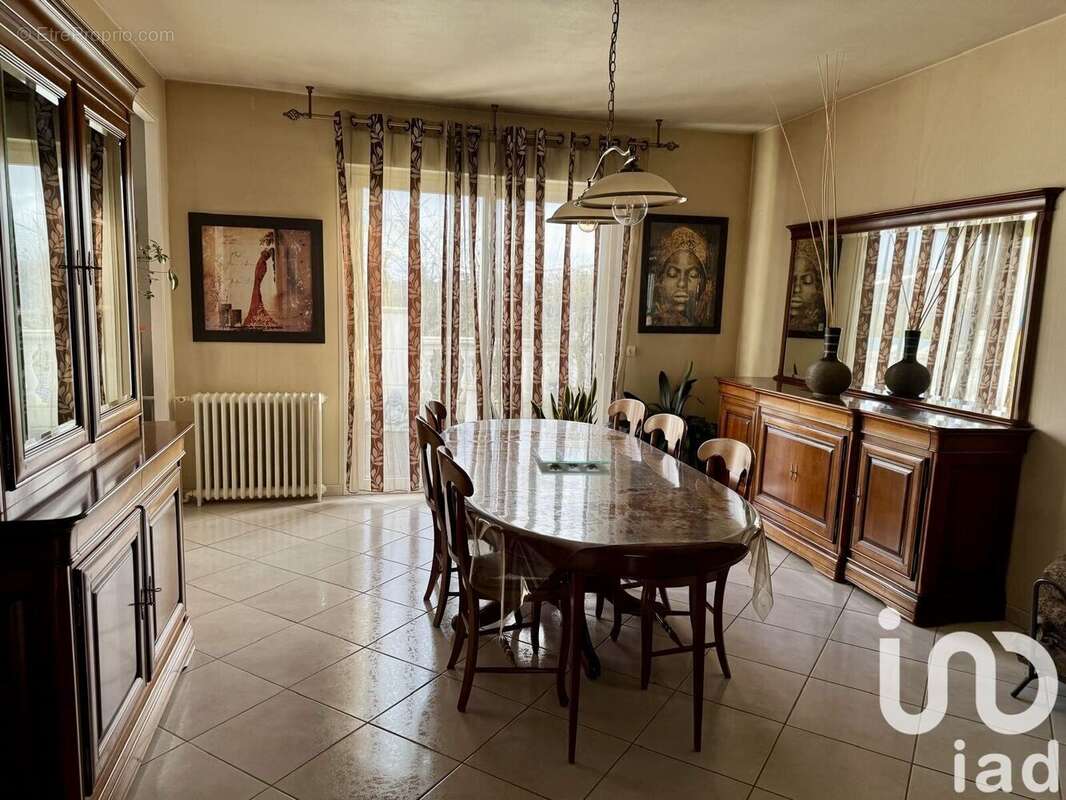 Photo 4 - Maison à TORIGNI-SUR-VIRE