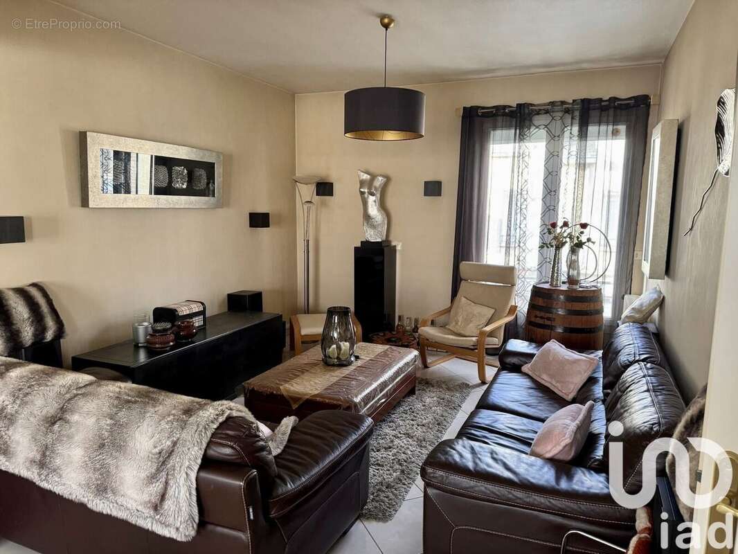 Photo 5 - Maison à TORIGNI-SUR-VIRE