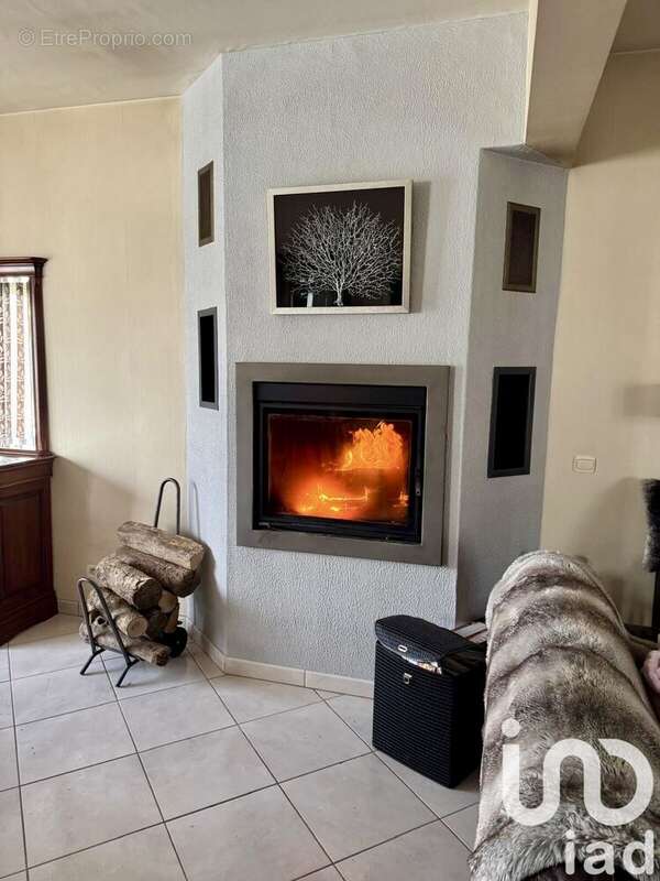 Photo 7 - Maison à TORIGNI-SUR-VIRE