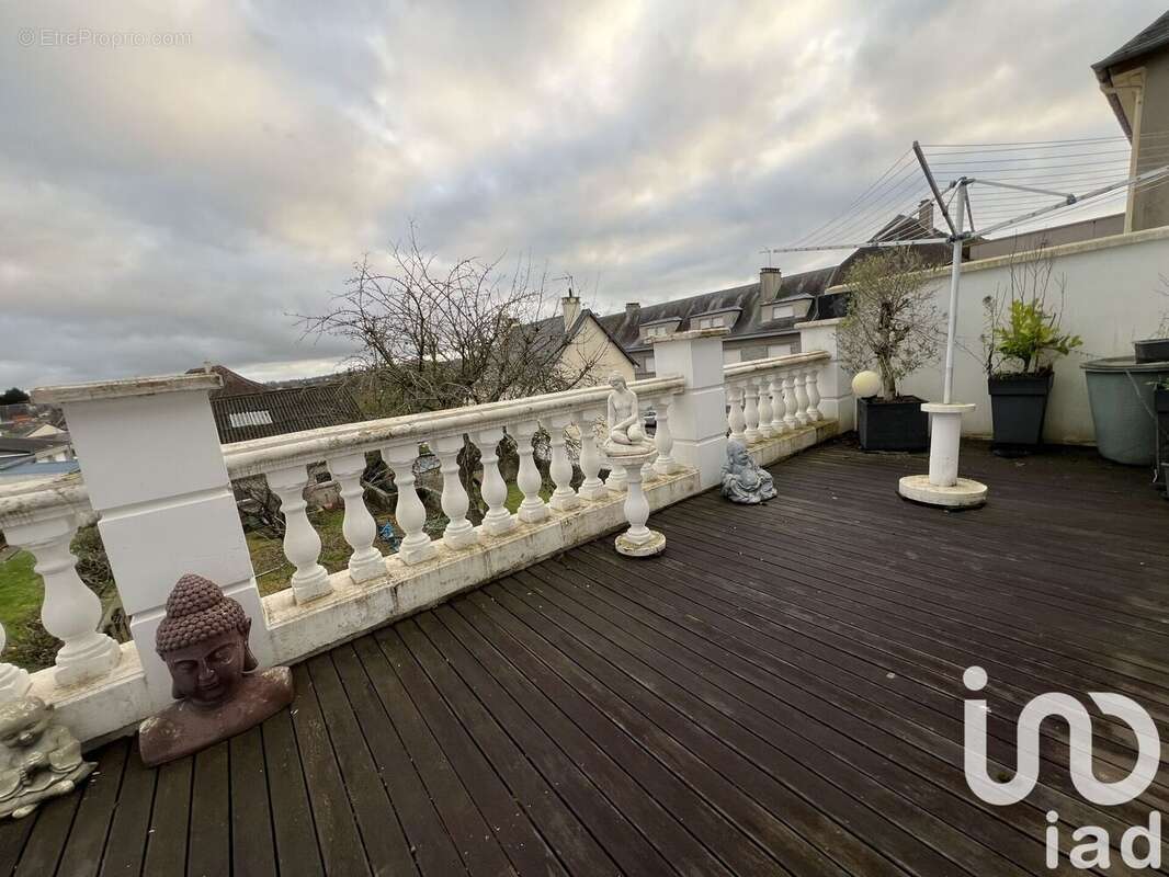 Photo 8 - Maison à TORIGNI-SUR-VIRE