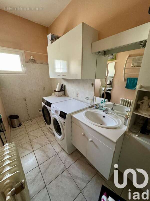 Photo 9 - Maison à TORIGNI-SUR-VIRE