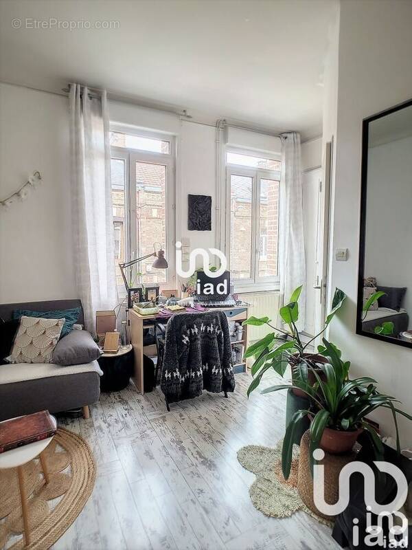 Photo 1 - Appartement à AMIENS