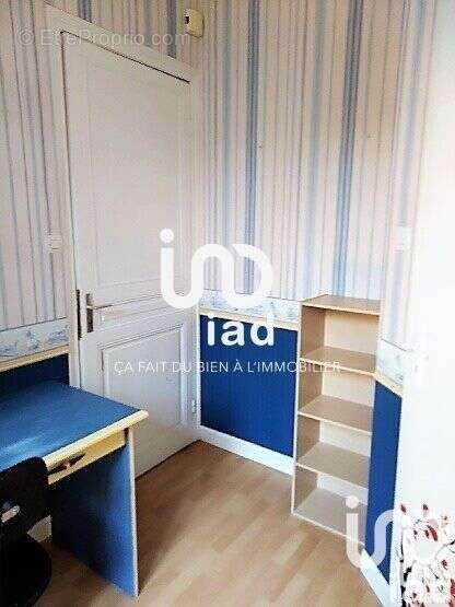 Photo 6 - Appartement à AMIENS