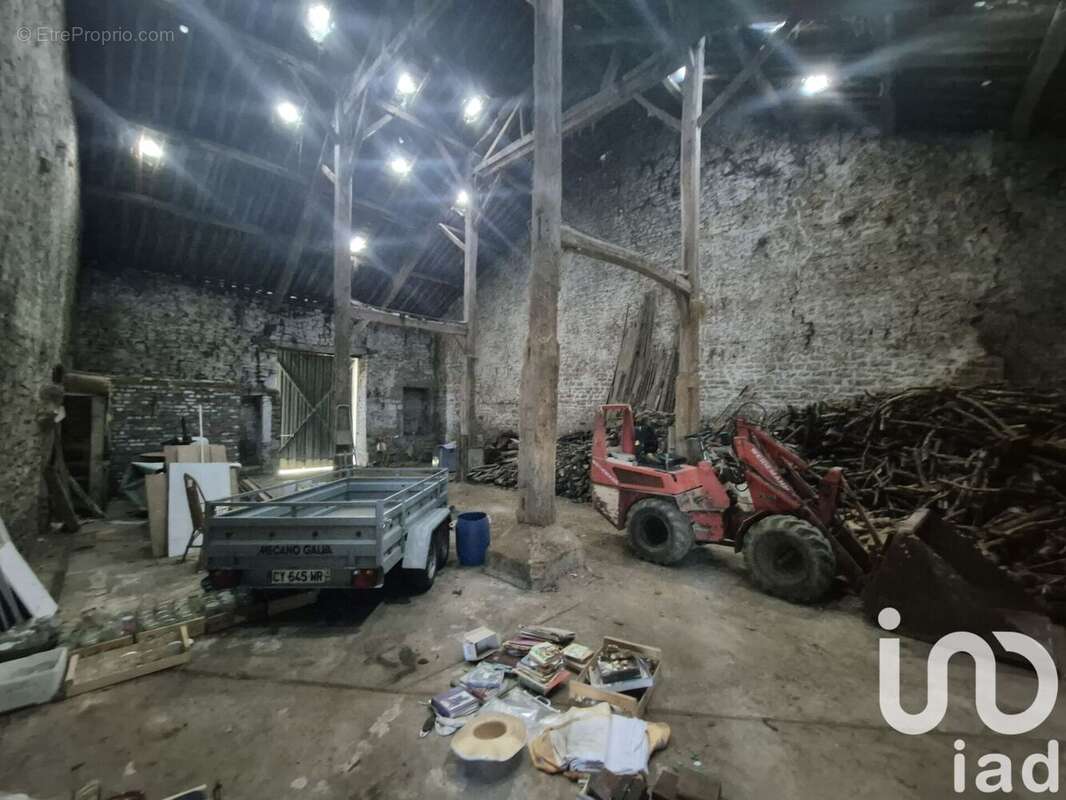 Photo 4 - Maison à BALAN