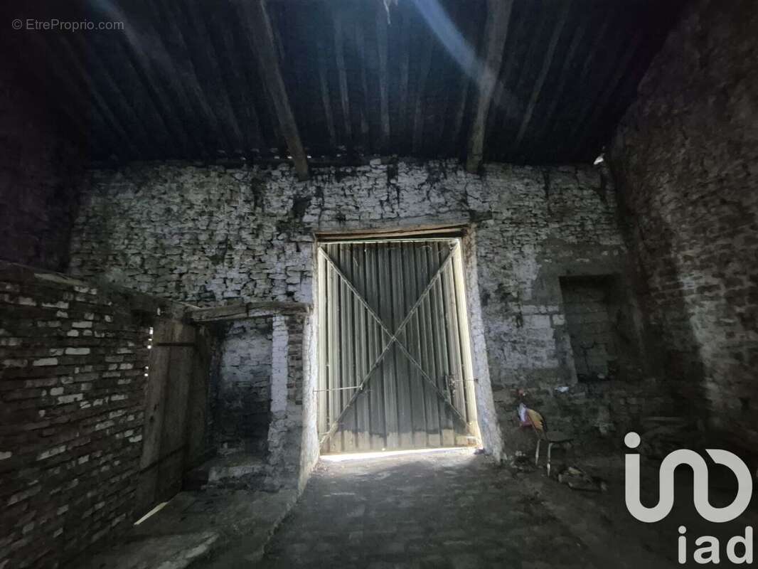 Photo 5 - Maison à BALAN