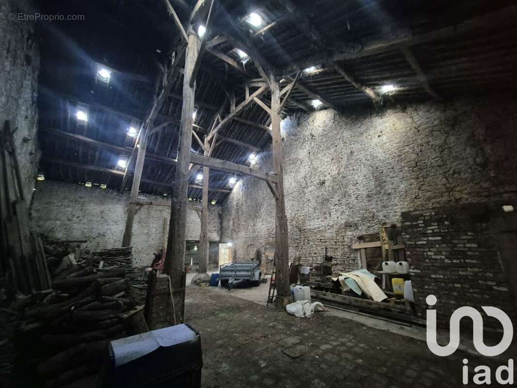 Photo 6 - Maison à BALAN