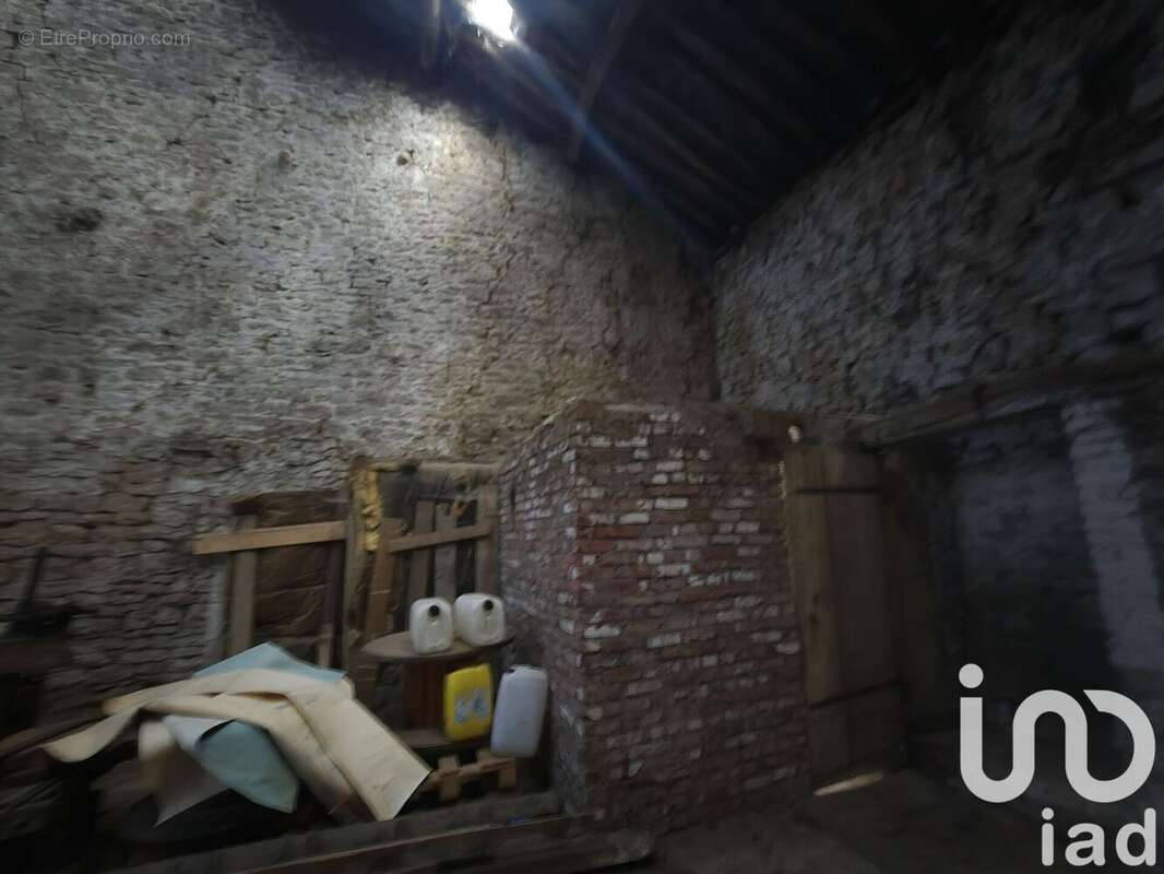 Photo 7 - Maison à BALAN