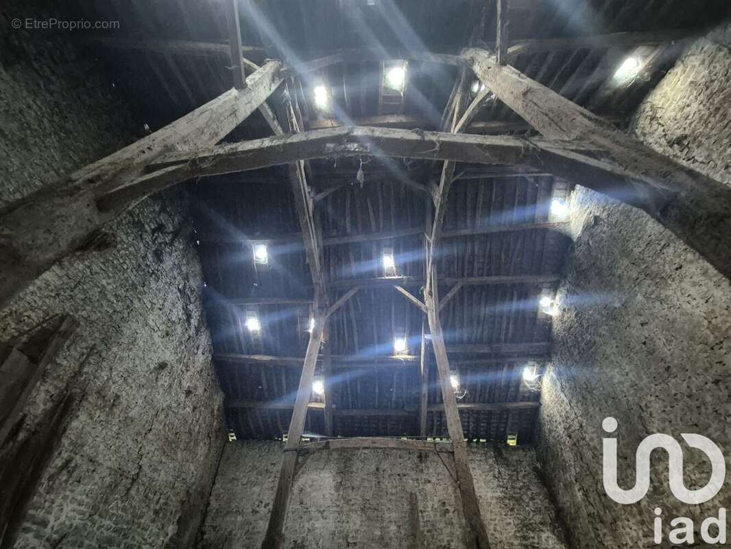 Photo 8 - Maison à BALAN