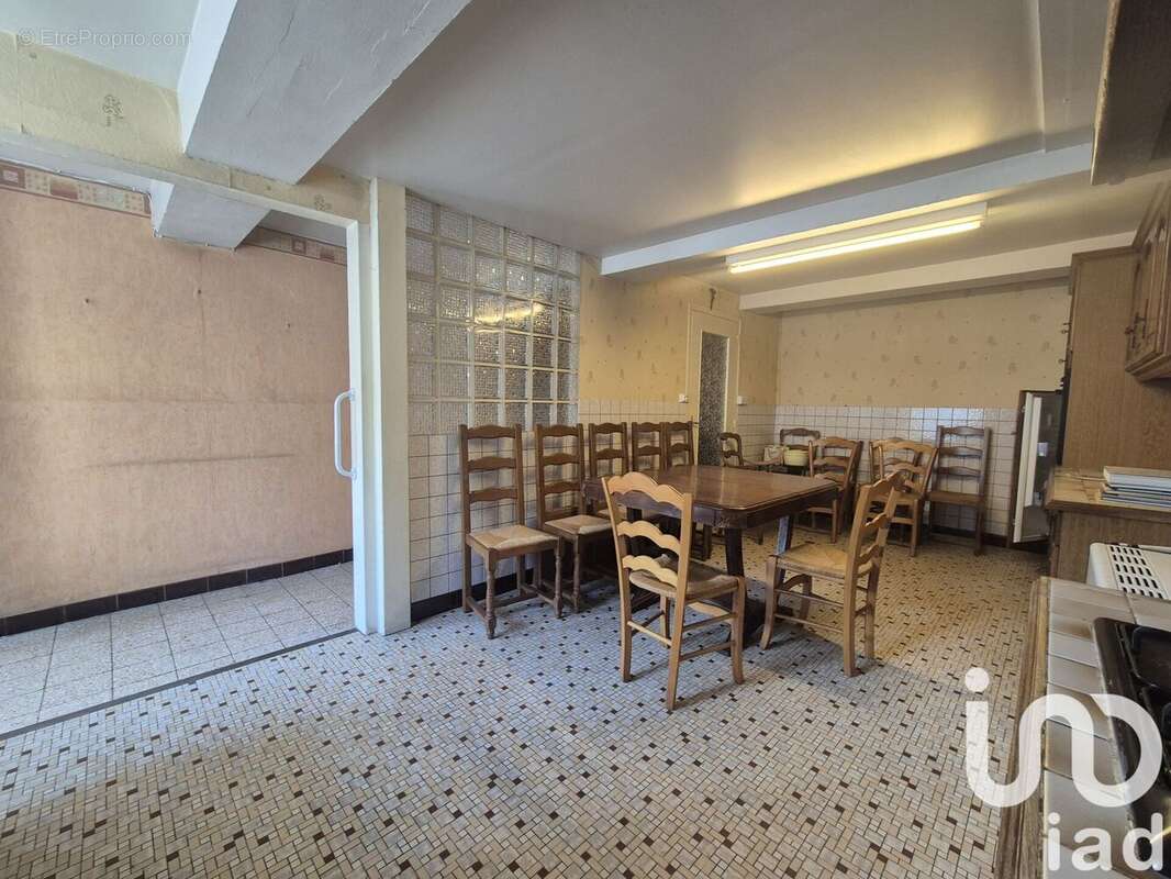 Photo 2 - Maison à BALAN