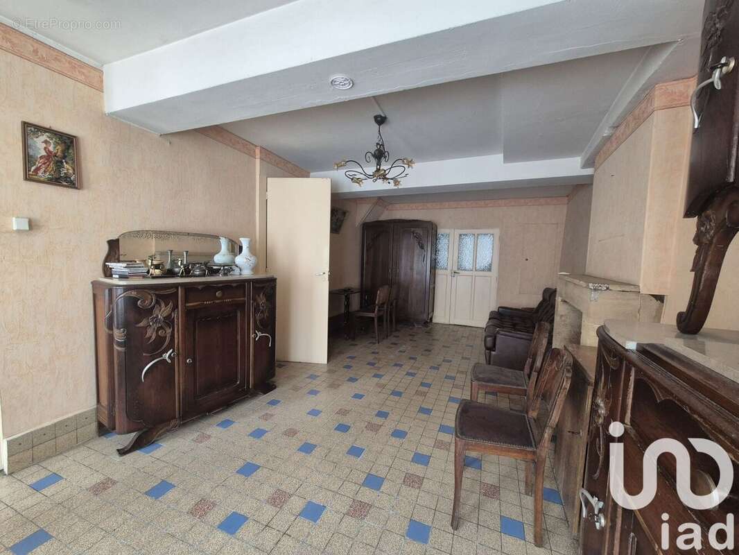 Photo 4 - Maison à BALAN