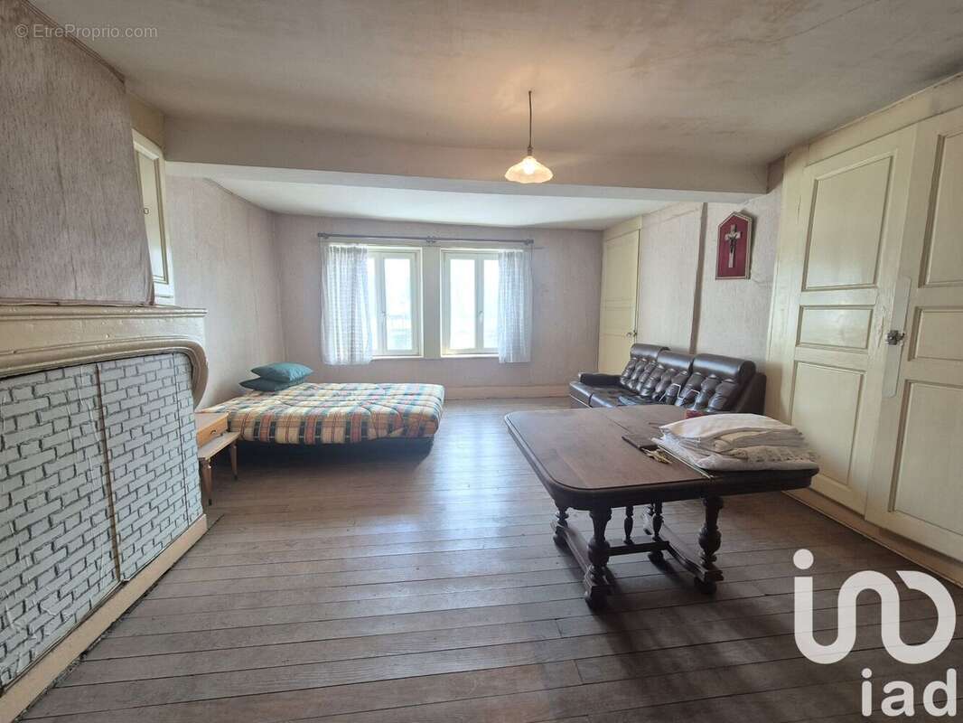 Photo 6 - Maison à BALAN