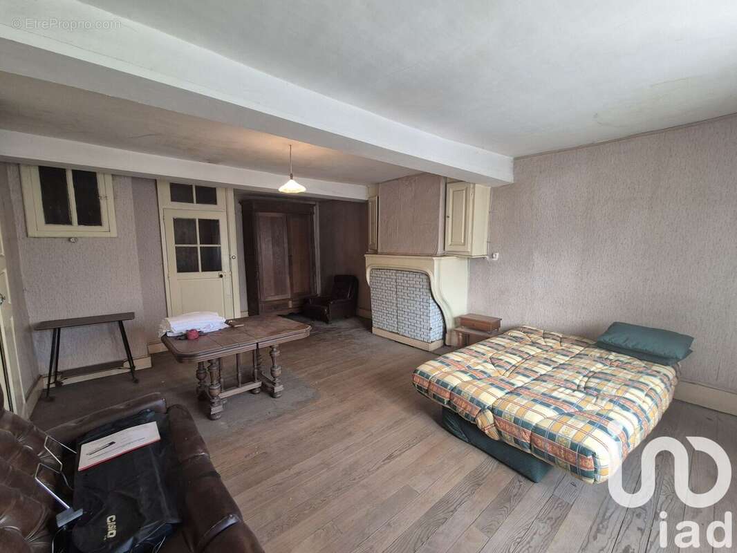 Photo 7 - Maison à BALAN