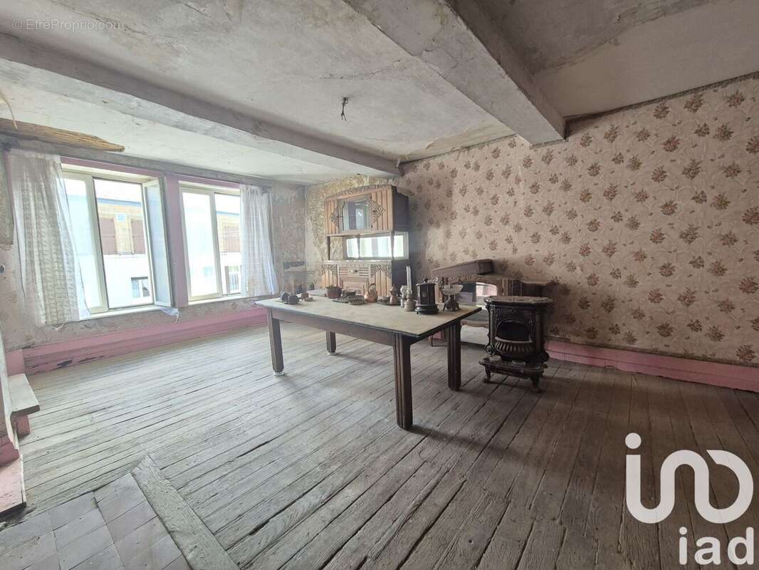 Photo 8 - Maison à BALAN