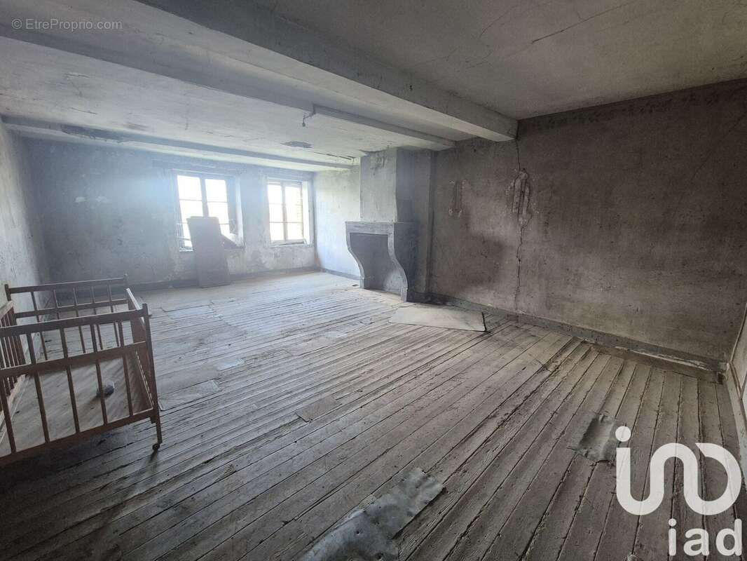 Photo 9 - Maison à BALAN