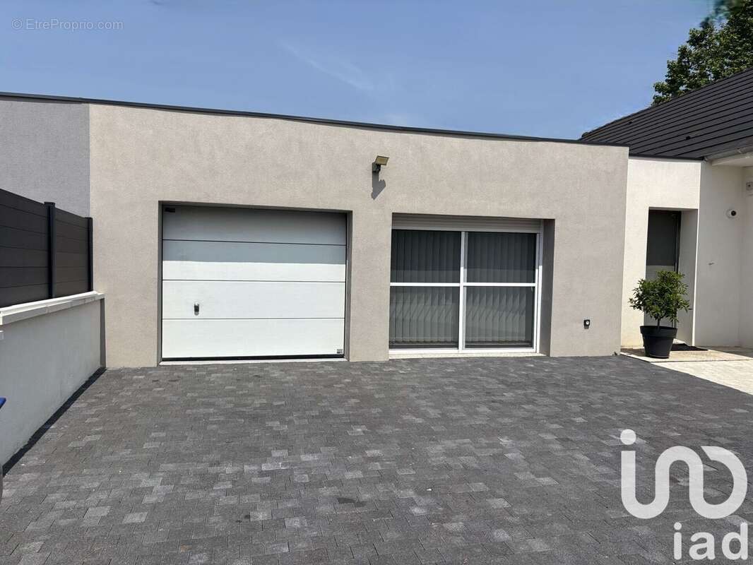 Photo 3 - Maison à DOMESSIN