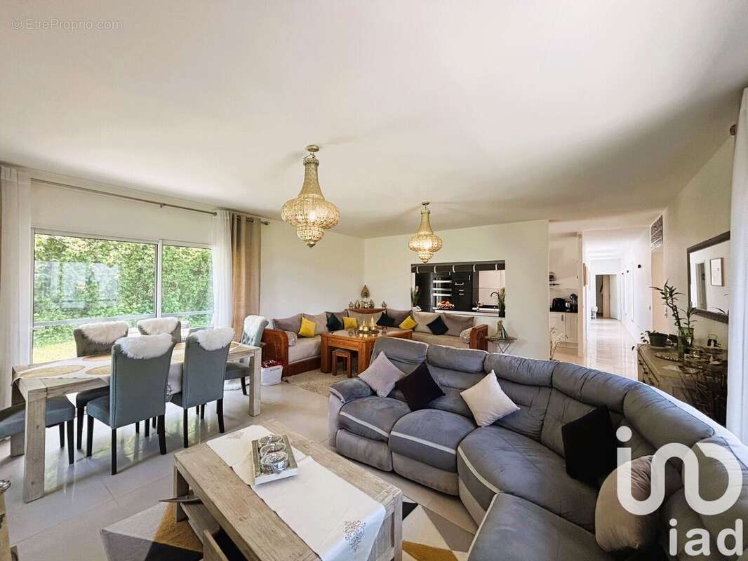 Photo 4 - Maison à DOMESSIN