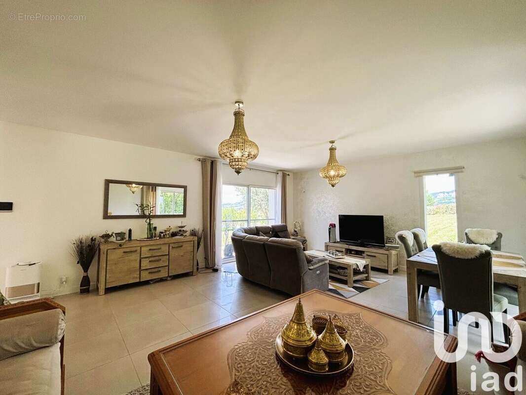 Photo 5 - Maison à DOMESSIN