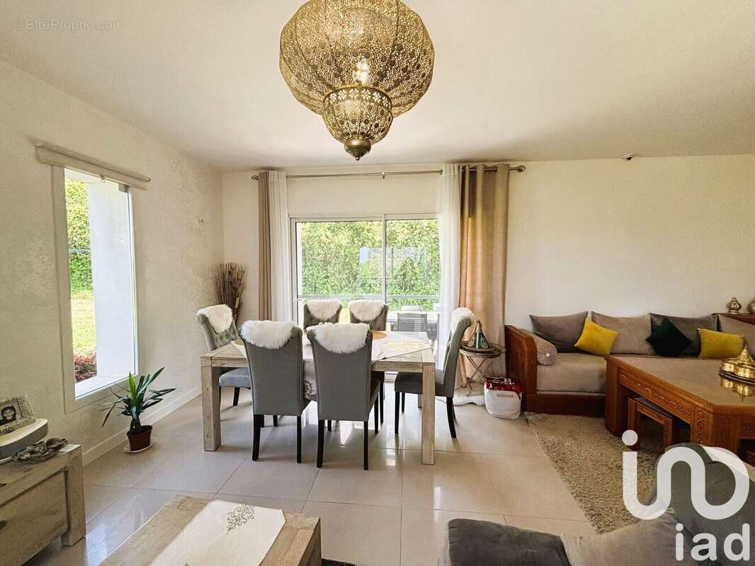 Photo 6 - Maison à DOMESSIN