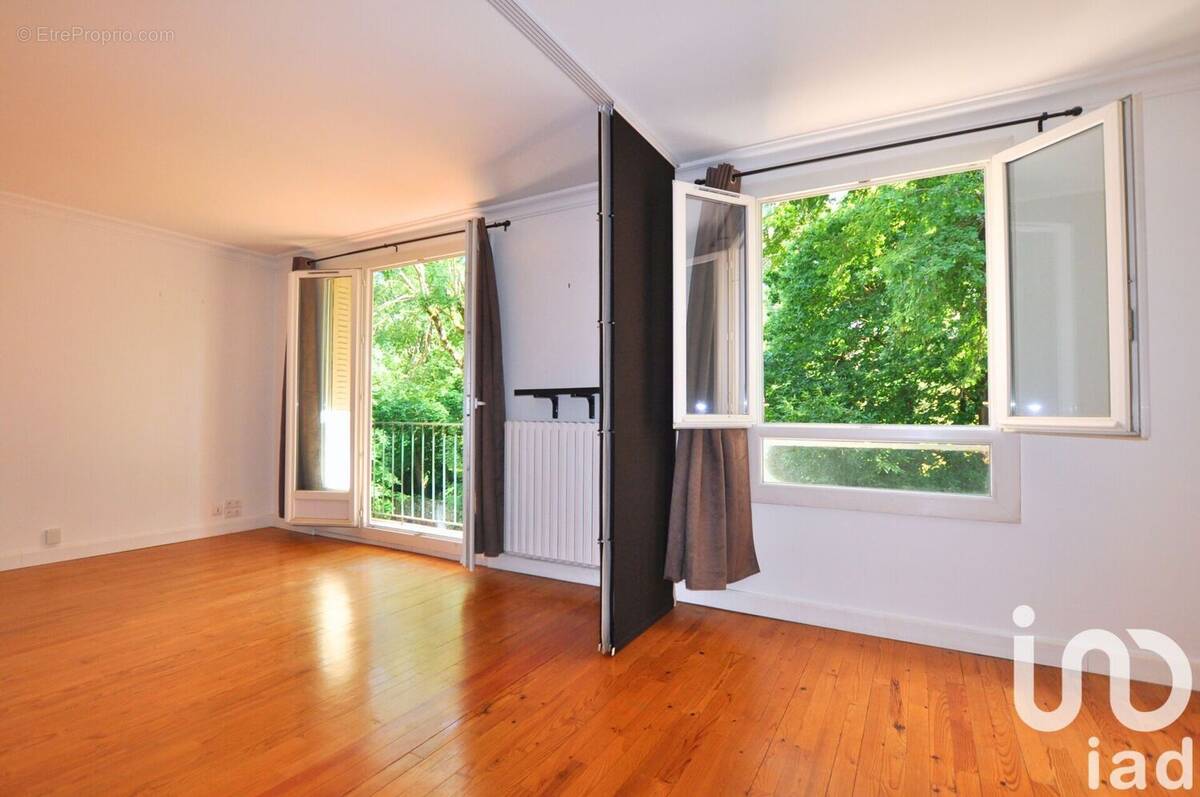 Photo 1 - Appartement à RUEIL-MALMAISON