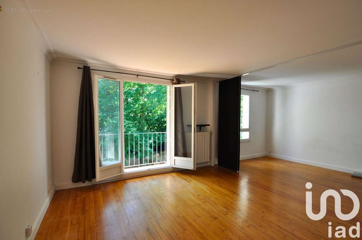 Photo 3 - Appartement à RUEIL-MALMAISON