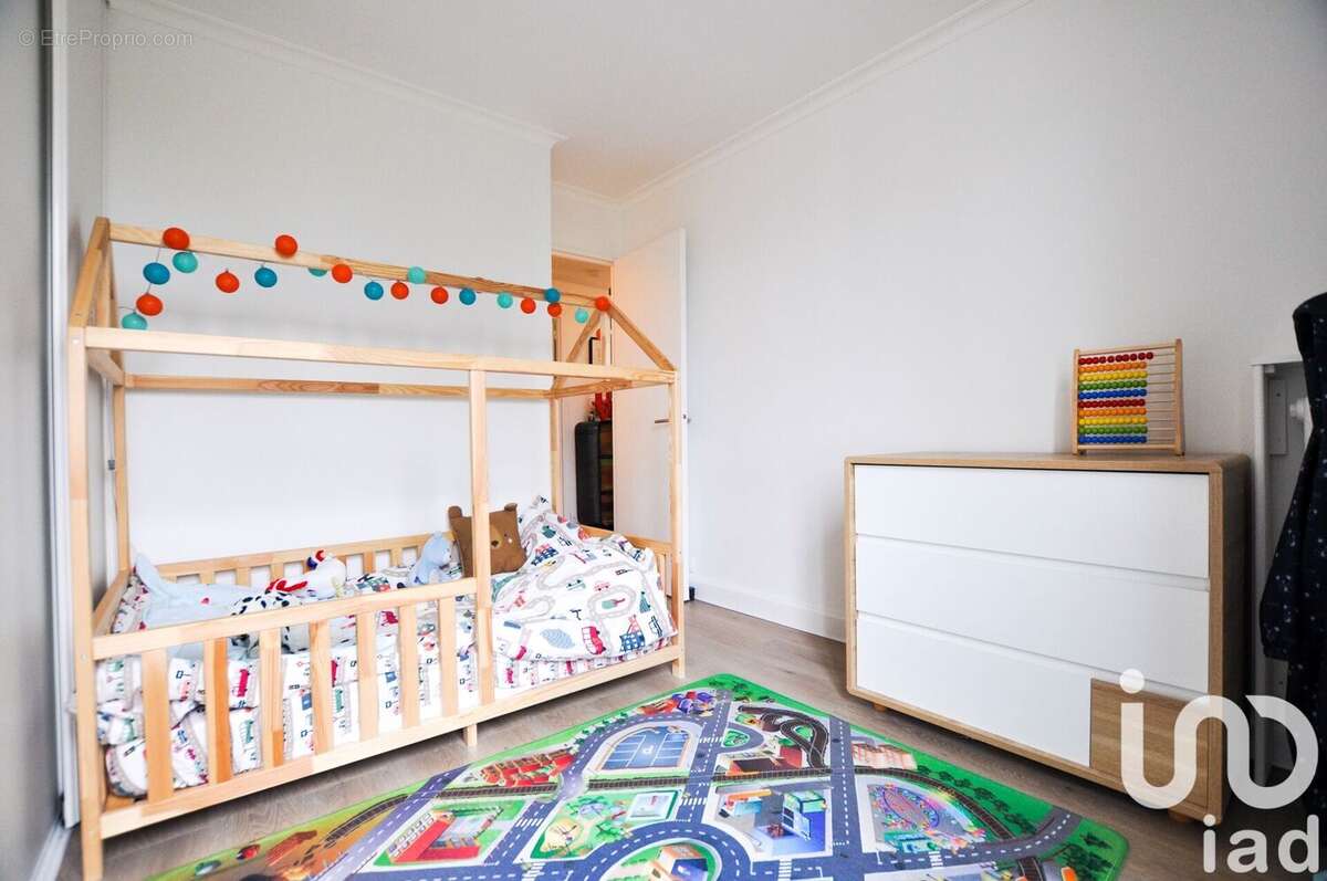 Photo 7 - Appartement à RUEIL-MALMAISON