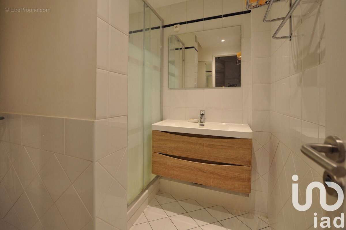 Photo 8 - Appartement à RUEIL-MALMAISON