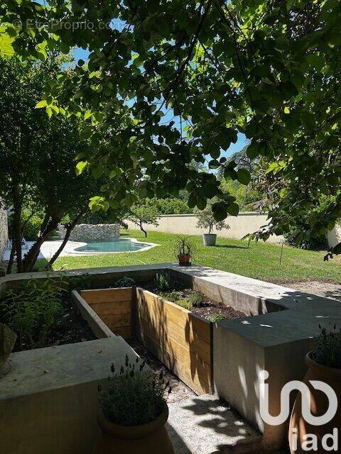 Photo 1 - Maison à BOLLENE