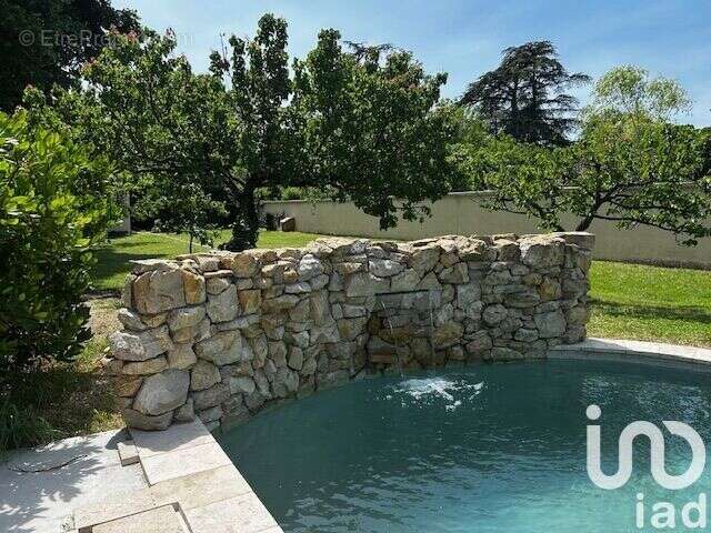 Photo 2 - Maison à BOLLENE